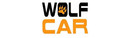 Logo Wolf car - Elle Garage srls
